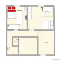 Appartement Bernex 2