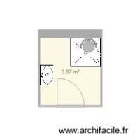 PLAN APRES SDB GOMEZ