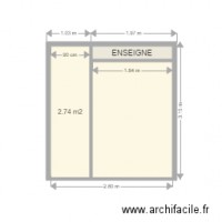 Boutique Alexandre Face