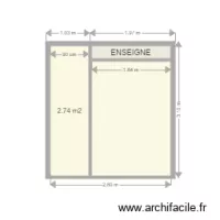 Boutique Alexandre Face