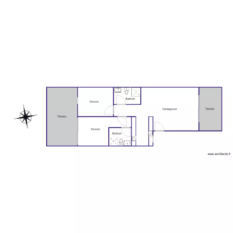 La Cenuela. Plan de La Cenuela. Plan de