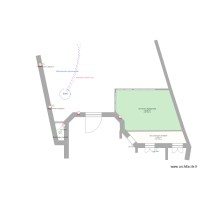 terrasse végétalisée