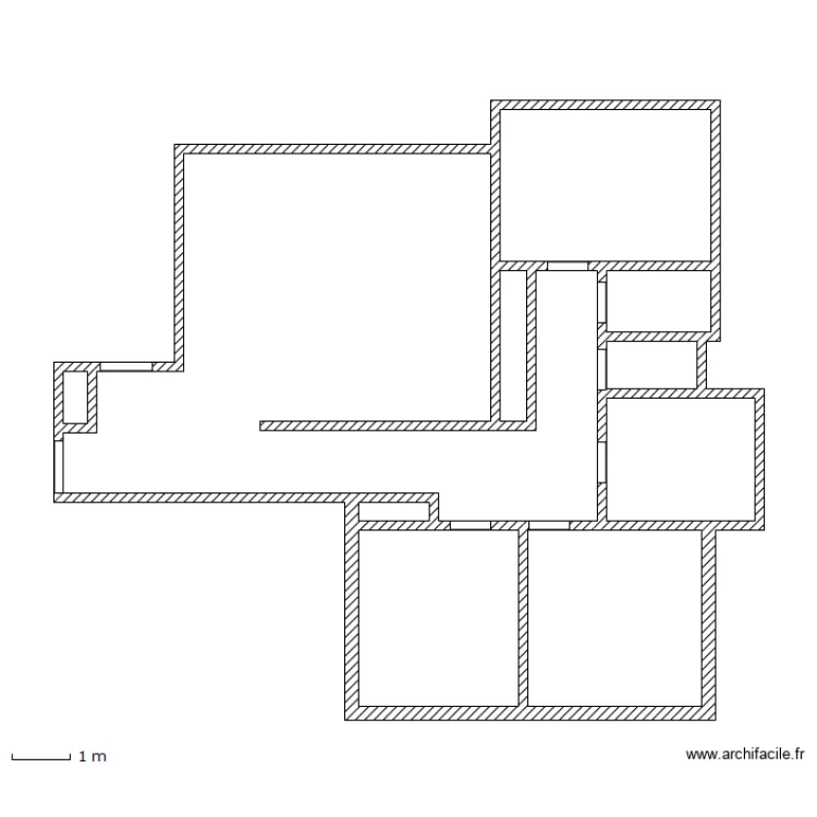 AHMA. Plan de 