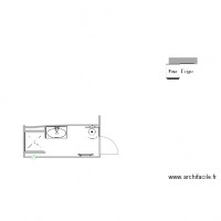 Salle de bain Projet 2