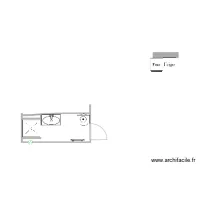 Salle de bain Projet 2