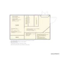 camion am&eacute;nagement