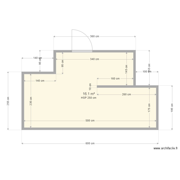 ESTEREL 2. Plan de 0 pièce et 0 m2