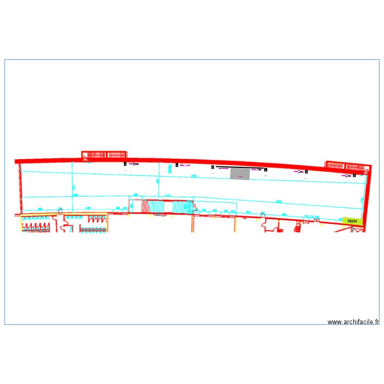 TOTAL 09 2019 Starling V2. Plan de 0 pièce et 0 m2