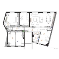 plan projet chateau neuilly PROJET plan elec V1