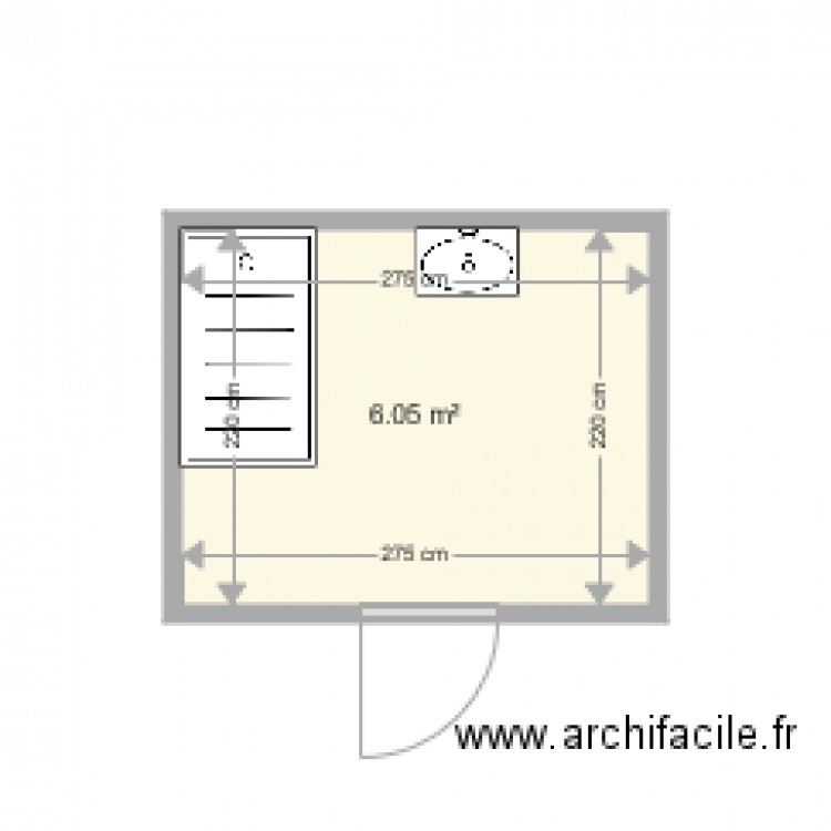 MERCIER HENRY. Plan de 0 pièce et 0 m2