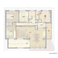Maison Belbeuf extension D