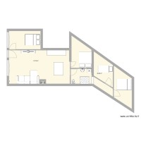 plan 33c du touquet