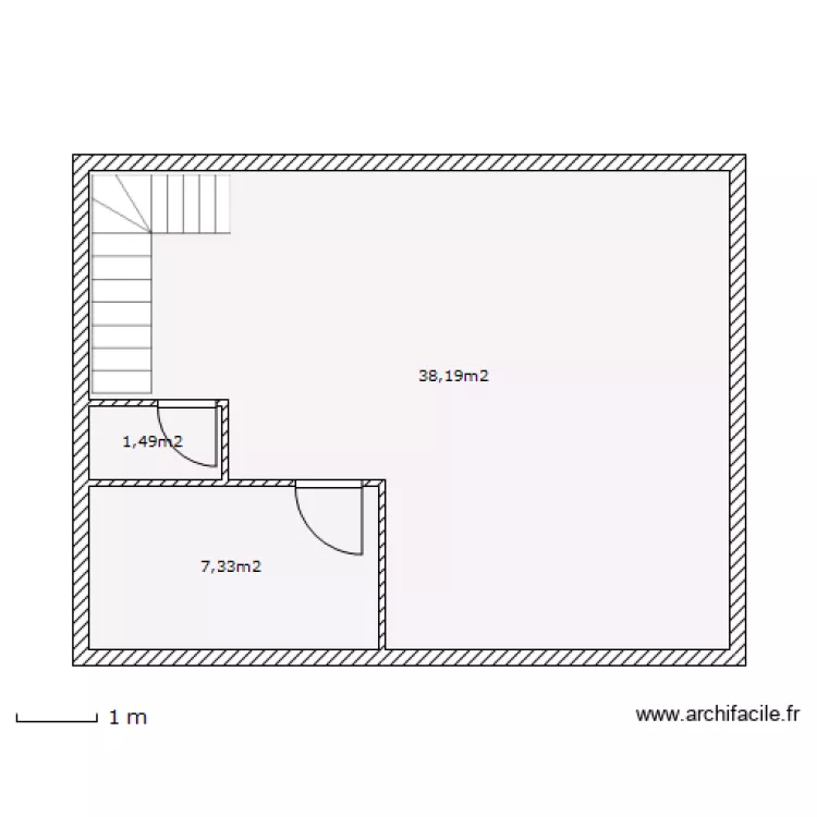 Marine. Plan de Marine. Plan de