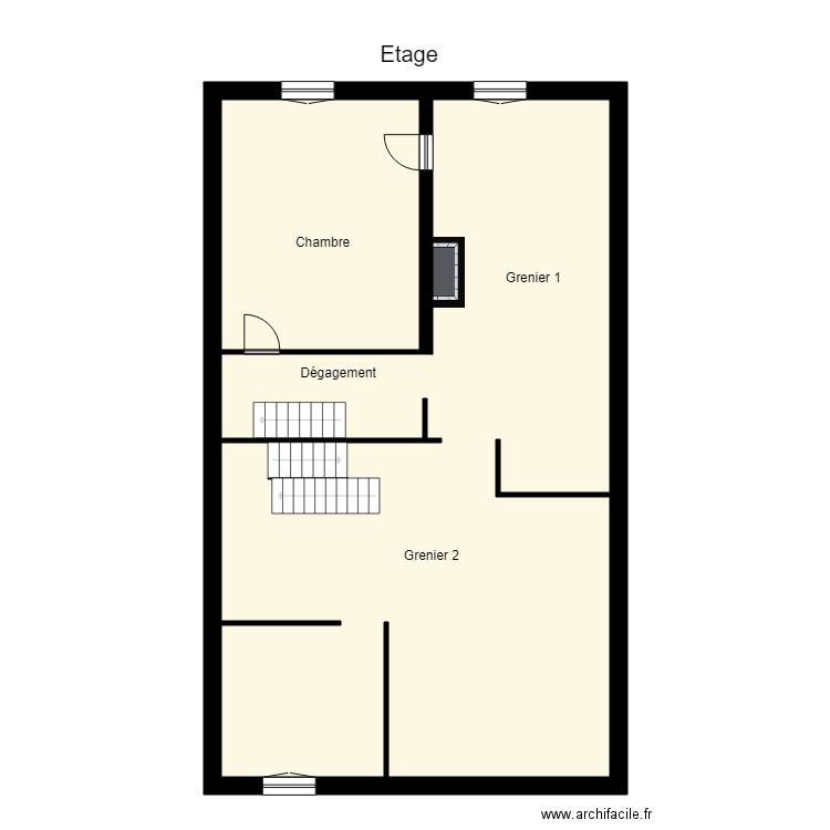 ville de commercy. Plan de 0 pièce et 0 m2