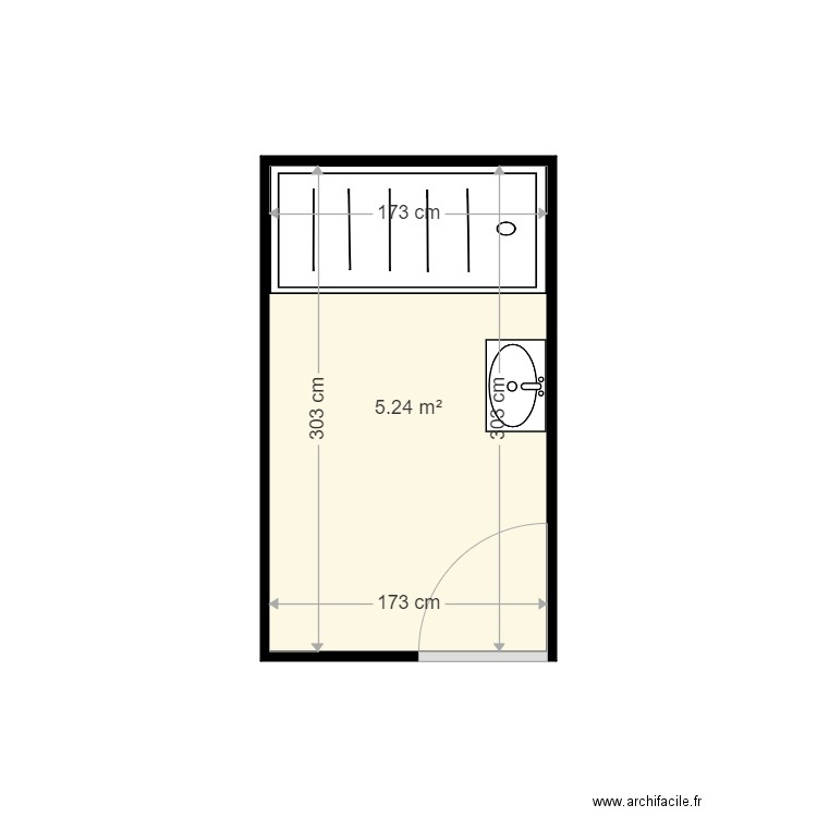 LEGAY OLIVIER. Plan de 0 pièce et 0 m2