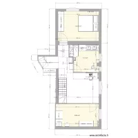 93310 2eme &eacute;tage 4