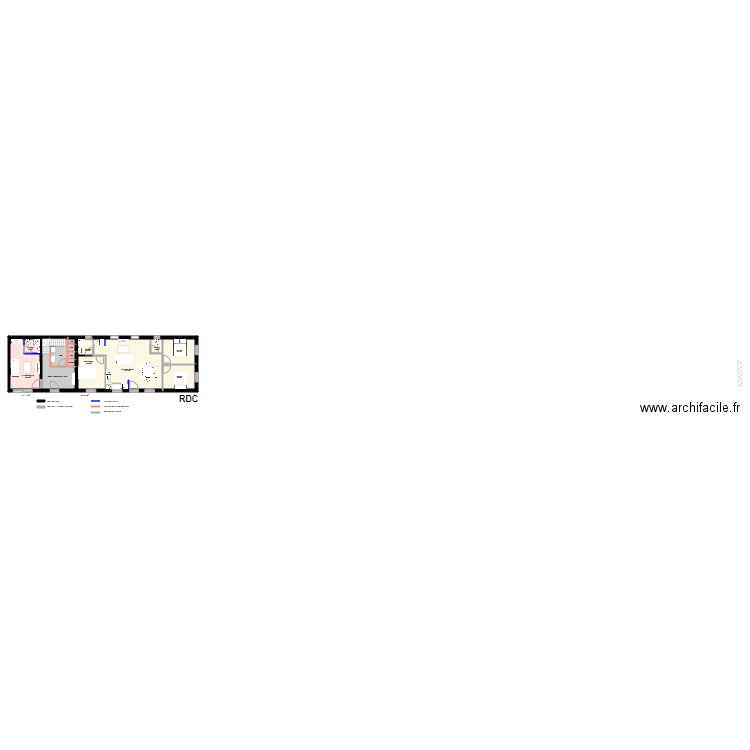 cadour 2. Plan de 0 pièce et 0 m2