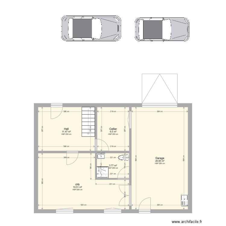 RDC isa modifié8nov. Plan de 0 pièce et 0 m2