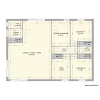 PROJET ROMEYER