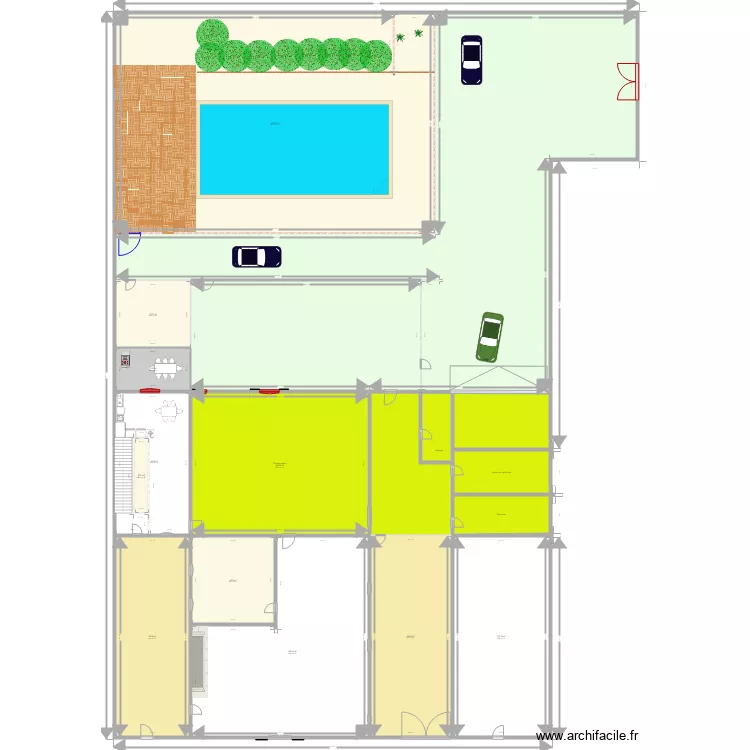 PLAN GENERAL. Plan de PLAN GENERAL. Plan de