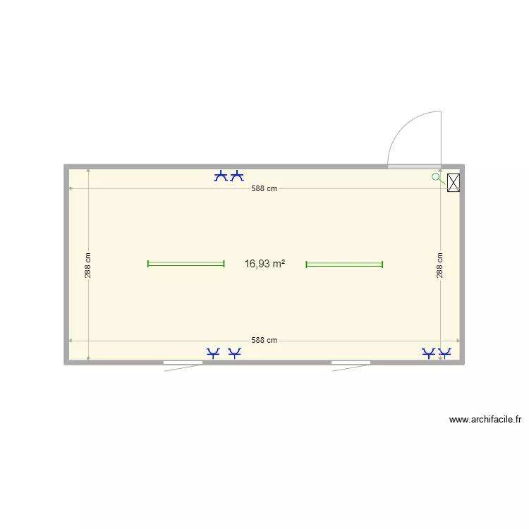 2 62023 corrig&eacute;. Plan de 