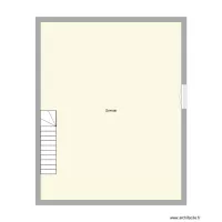 Croquis WITTMANN Grenier