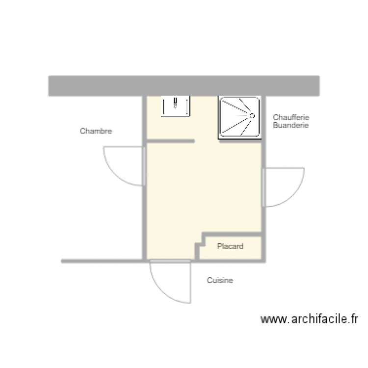 RIGOUS Actuel. Plan de 0 pièce et 0 m2