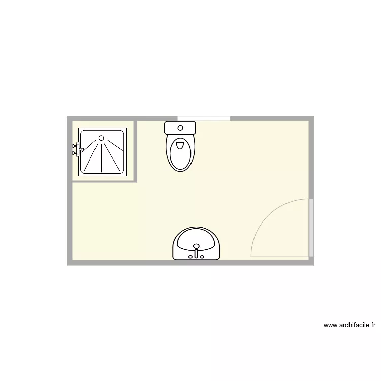 plan av travaux emzivat. Plan de 