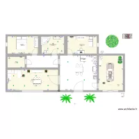 La baraque de Nico 54