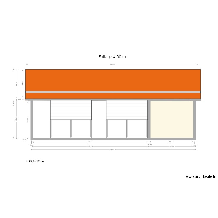 plan parent c. Plan de 0 pièce et 0 m2