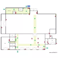 Aramine gardanne RDC 1