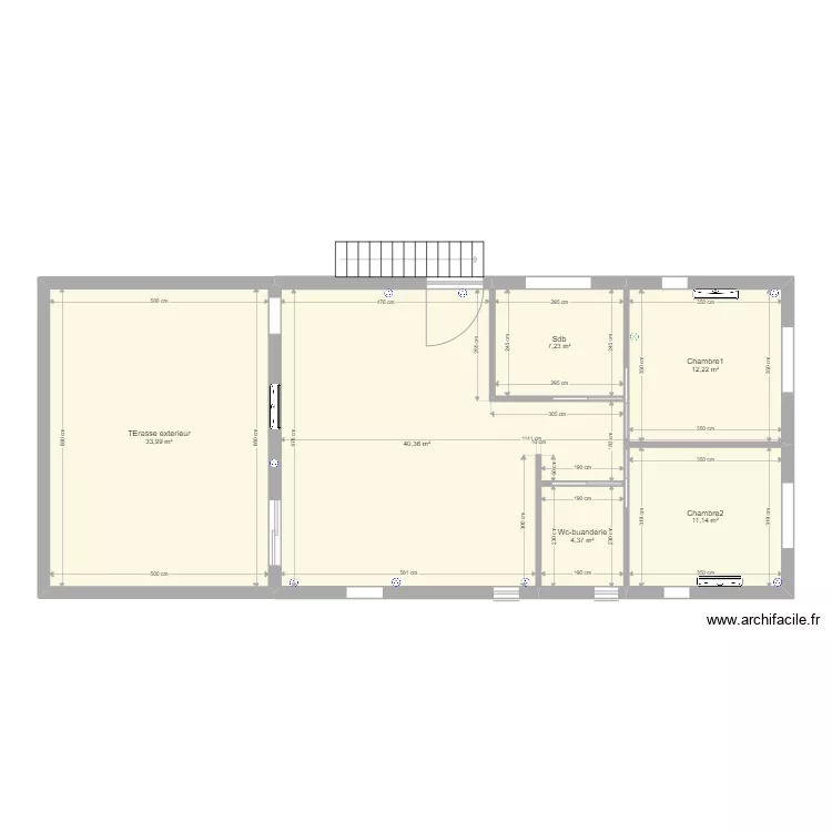 plan container r+1-bis2. Plan de 