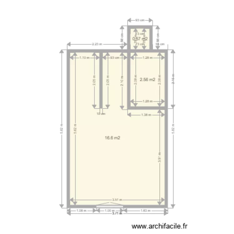 Plan. Plan de Plan. Plan de