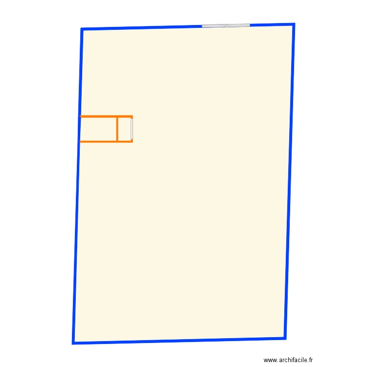 arnal. Plan de 0 pièce et 0 m2