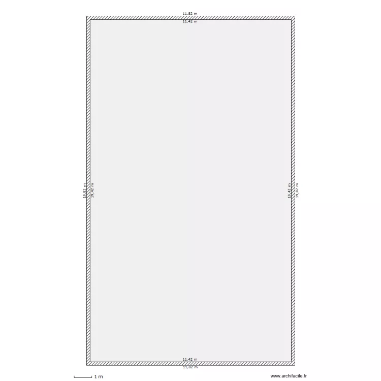 spa vide. Plan de spa vide. Plan de