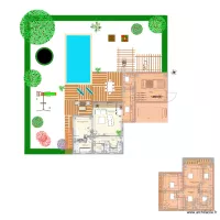 MI 70m&sup2; + extension