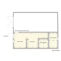 Plan Ecurie projet 1