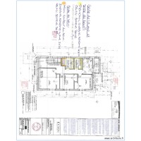 copie de plan de blainville