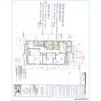 copie de plan de blainville
