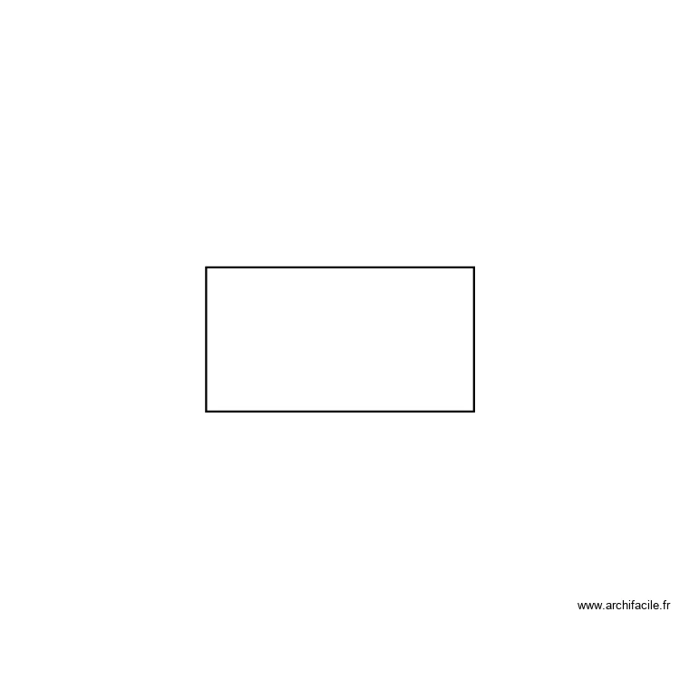 ERIC 670 HAUTEUR. Plan de 