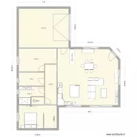 Plan Maison 3