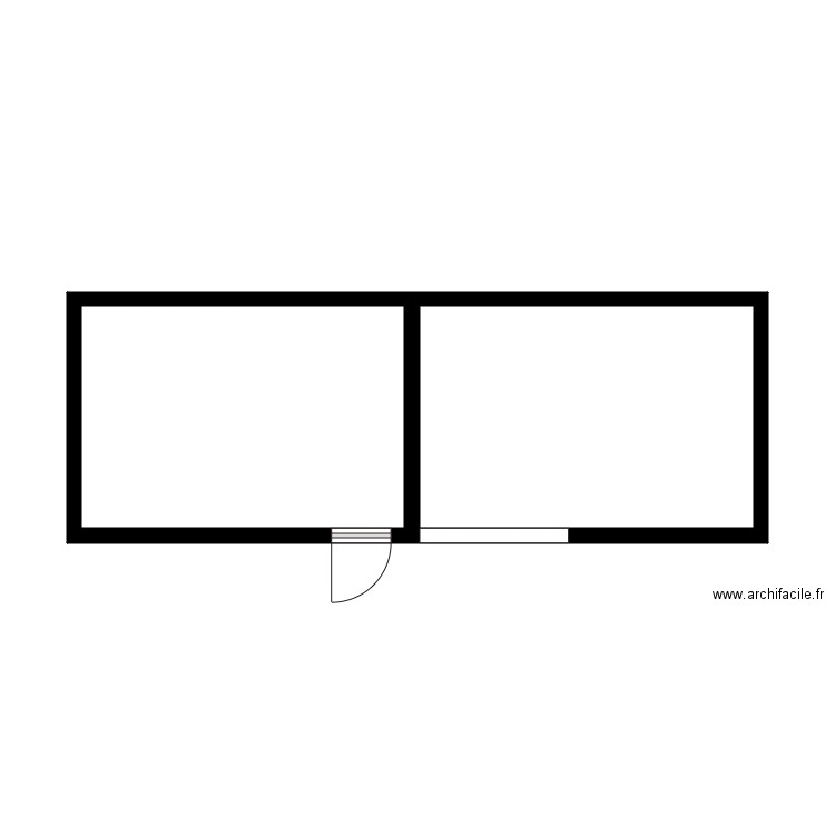 HERBILLON. Plan de 19 pièces et 240 m2