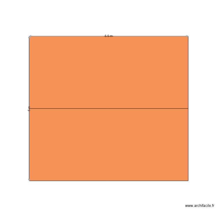 abris de jardin. Plan de 0 pièce et 0 m2