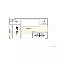 PLAN INTERIEUR REMORQUE 