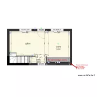 Projet Bosheret et Le Mestre