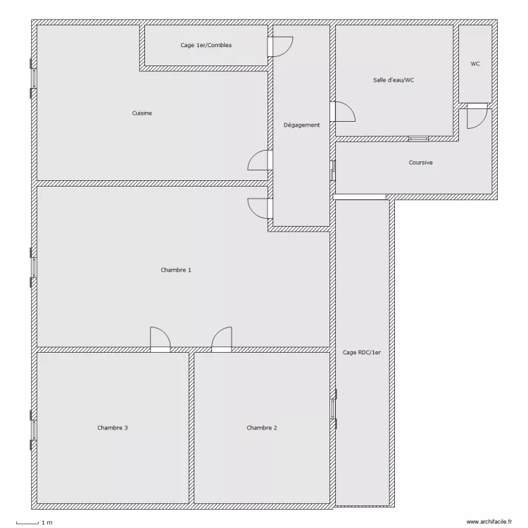ALTERMATH 2. Plan de ALTERMATH 2. Plan de