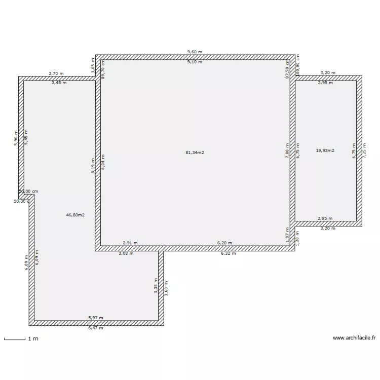 jouvence. Plan de jouvence. Plan de