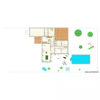 MAISON ST GERVAIS aout 2020