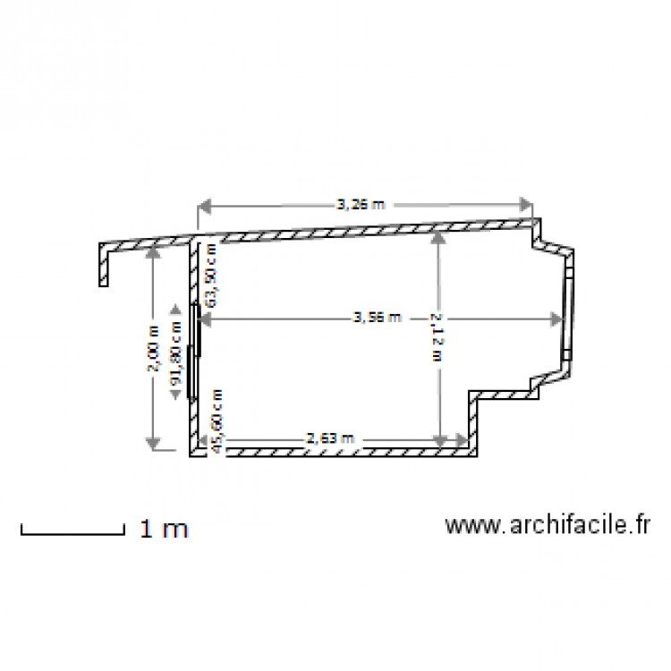 plan cuisine cédacier 9 sept 2013. Plan de 0 pièce et 0 m2