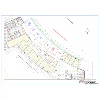 Ravezies v11 porte coupe feu